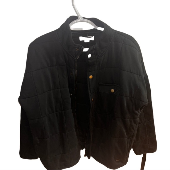 Quilted Jacket (O’Neill) - Picture 5 of 7